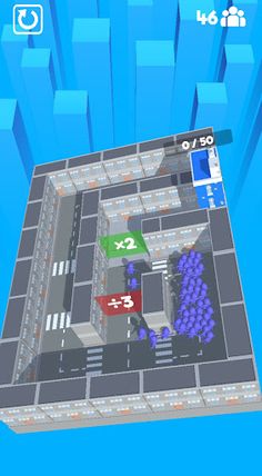 Crowd Control - Screenshot 4