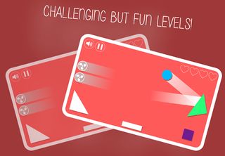 Impossible Bounce - Screenshot 2