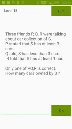 Logic Seekers - Logic IQ Puzzl - Screenshot 3