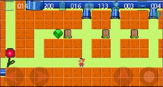 Super Beary Adventures - Screenshot 3