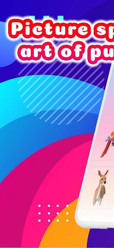 Picture sphere - art of puzzle - Screenshot 1