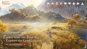 Infinity Nikki - Screenshot 2