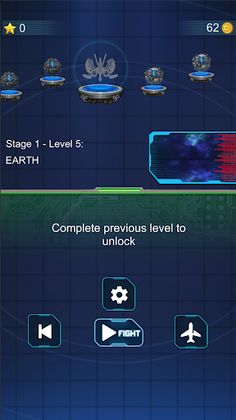 Top Strikers 2022 - Screenshot 4