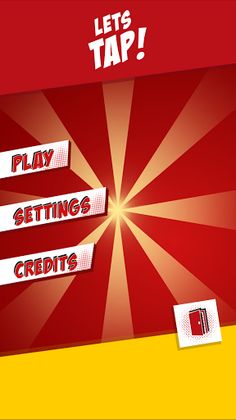 Let's Tap! - Screenshot 1