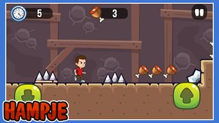 Hampje - Screenshot 1