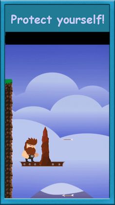 Magic Fury - Screenshot 3