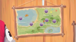 Moderna Sagor - Screenshot 3