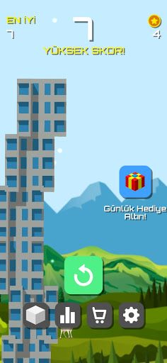 Laz Müteahhit - Screenshot 1