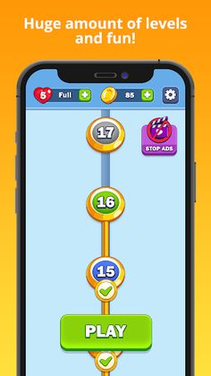 Line Em All - Dot Connect - Screenshot 4