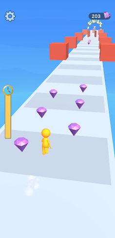 Slow Master - Screenshot 4