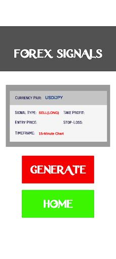 TradeNinja - Screenshot 3