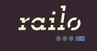 Railo - Screenshot 1