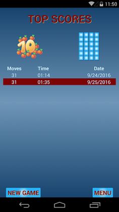 Math & Match - Screenshot 4