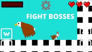 Something went wrong - Screenshot 3