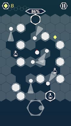 Hex And Gone - Screenshot 3