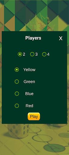 Ludo Pro - Screenshot 2