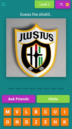 Guess Football AI - Screenshot 4