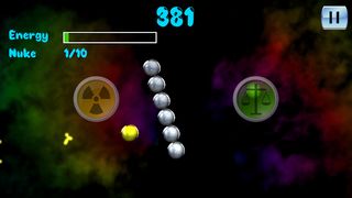 Topple - Screenshot 3