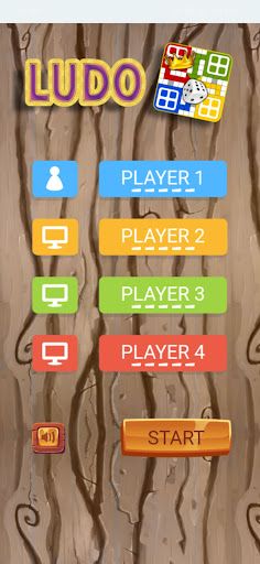 Ludo super classic game 2023 - Screenshot 1