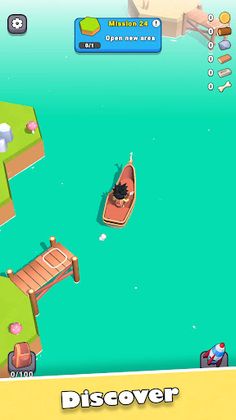 My Civilization - Screenshot 1