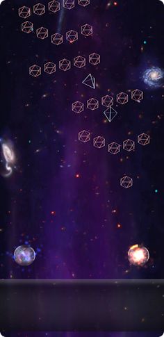 Algebrians vs Geometrists - Screenshot 3