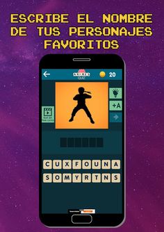 Anime Quiz - Guess the Anime - Screenshot 3