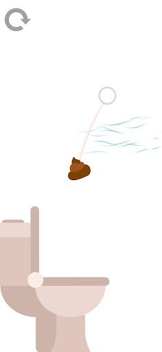 Happy Rope - Screenshot 1