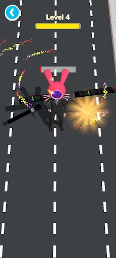 Last Survivor - Screenshot 4