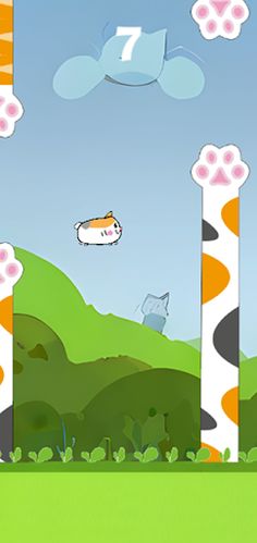 Yunappy - Screenshot 2