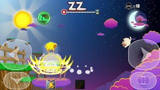 Shleepy Time Catching Z's - Screenshot 3