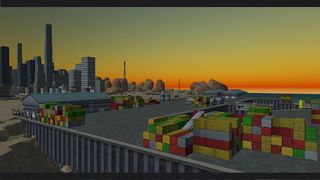 Last of Mafia - Screenshot 3