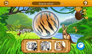 Guess What - Screenshot 1