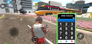 Indian Bikes Riding 3D - Screenshot 3