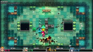 Invisigun Reloaded - Screenshot 2