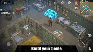 Days of Decay - Screenshot 3