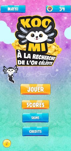 Koomi - Screenshot 3