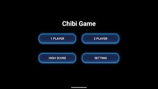 Chibi Game - Screenshot 1