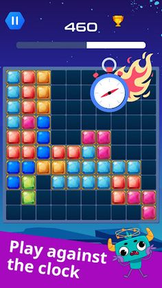 Brain games for adults, puzzle - Screenshot 3