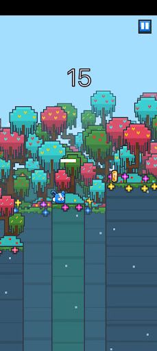 Happy Rabbit - Screenshot 2