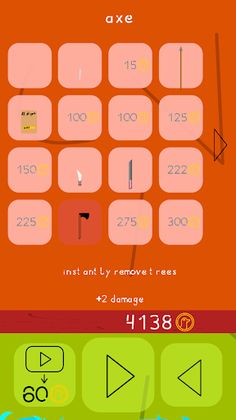 GooseLoose - Screenshot 2