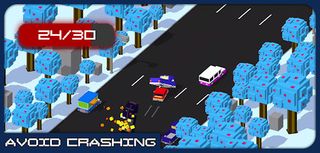 Broken Brakes: Car Crash Game - Screenshot 3