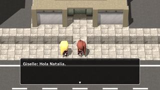 La invocación de Jeff The Kill - Screenshot 1