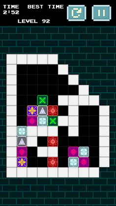 Blox Puzzle - Screenshot 4