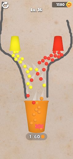 Draw And Mix - Screenshot 3