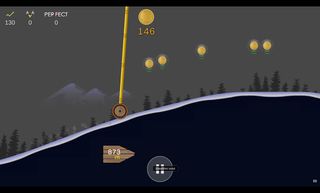 Master of Gravity - Screenshot 3