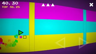 Prismatic Momentum - Screenshot 3