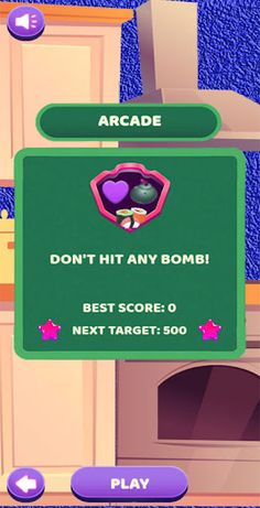 Sushi Slicer Master - Screenshot 2