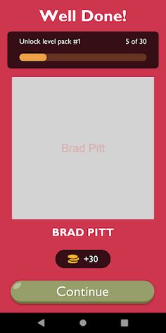 Colour Blindness Test App - Screenshot 4