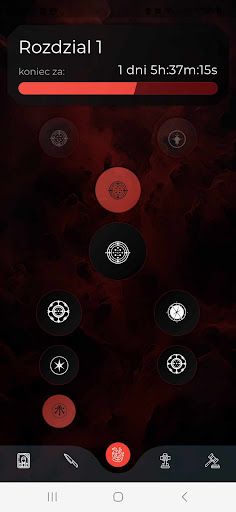 Masquerade - Screenshot 3