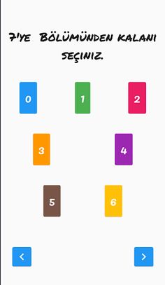 Bir Sayı Tut : Arkadaşlarınla  - Screenshot 4